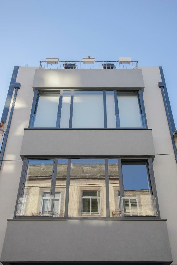 Liiiving In Porto I Bright Light Studio Exteriör bild
