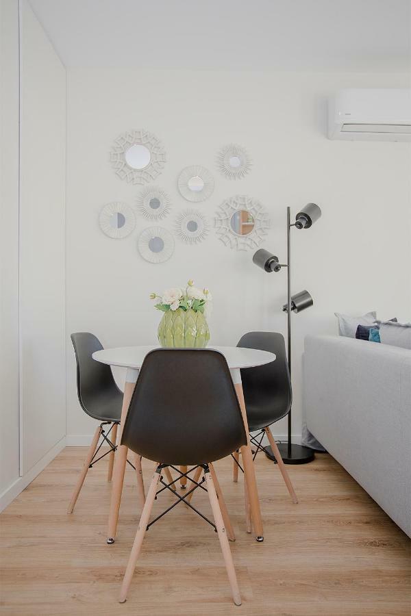 Liiiving In Porto I Bright Light Studio Exteriör bild