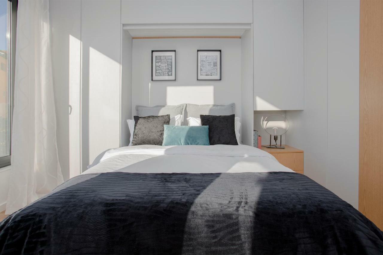 Liiiving In Porto I Bright Light Studio Exteriör bild