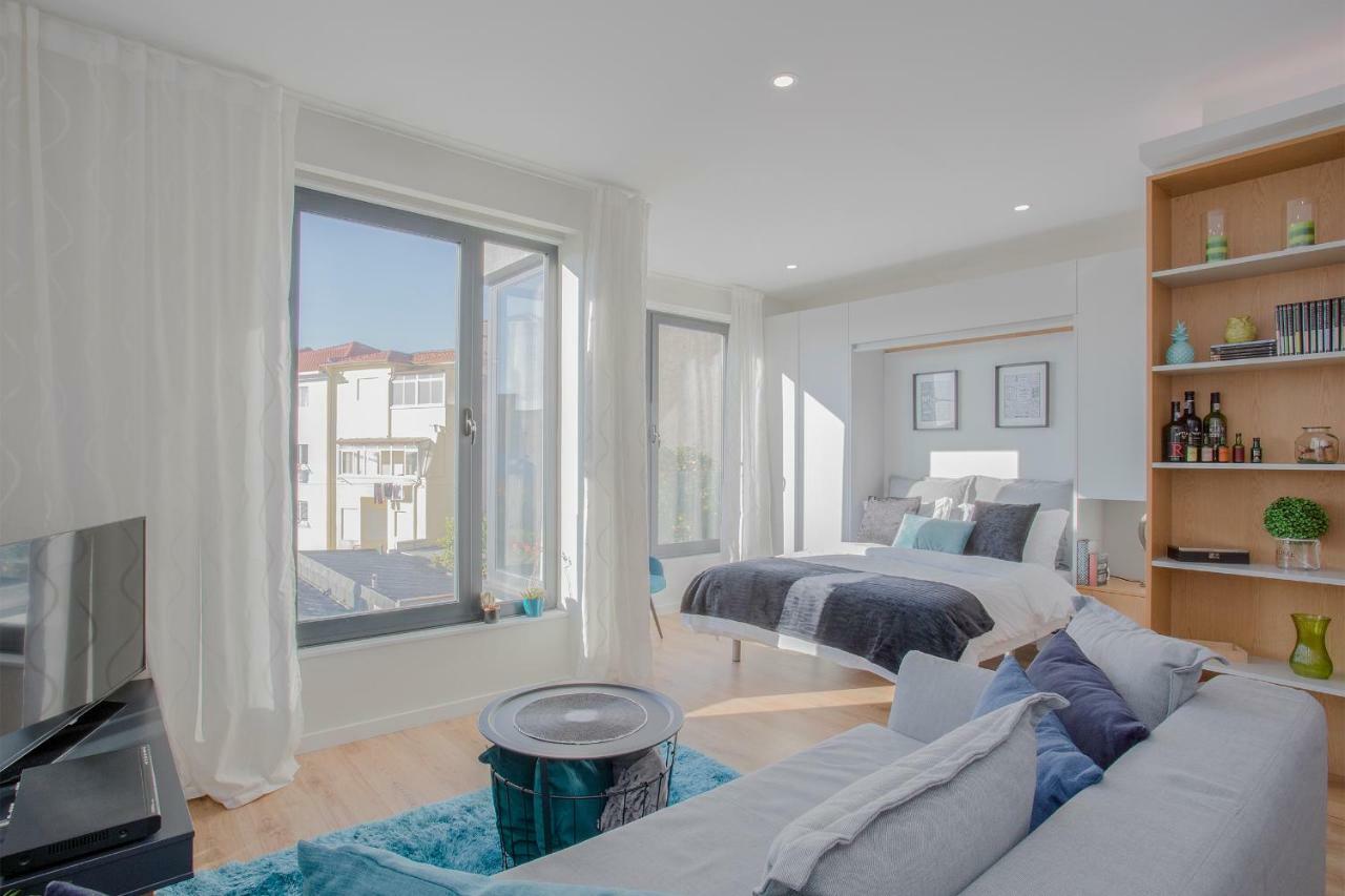 Liiiving In Porto I Bright Light Studio Exteriör bild